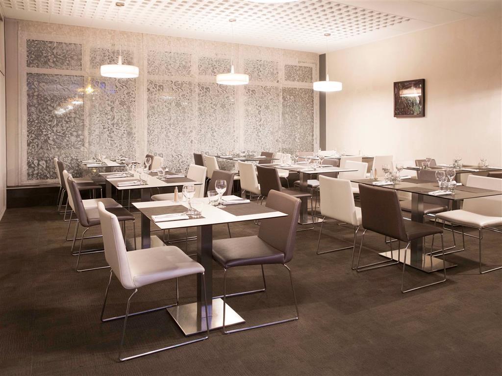 Novotel Limoges Le Lac Exterior foto