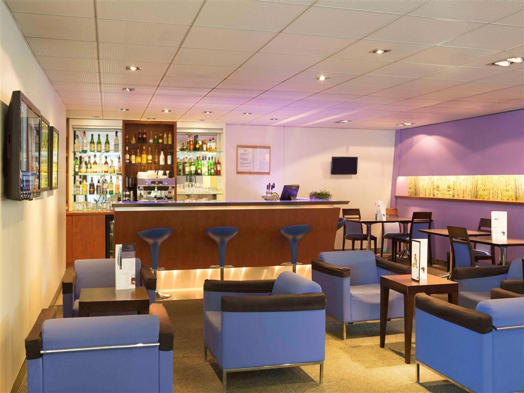 Novotel Limoges Le Lac Exterior foto