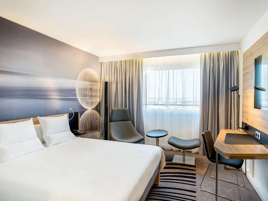 Novotel Limoges Le Lac Cameră foto