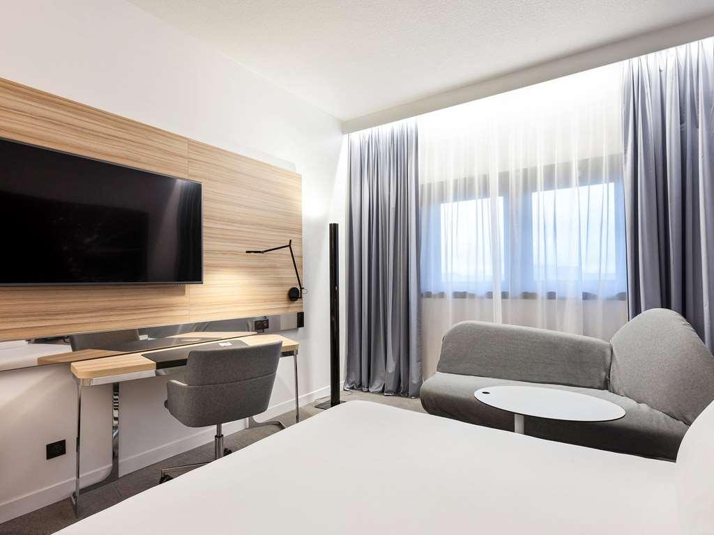 Novotel Limoges Le Lac Cameră foto